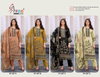Kt 297 By Shree Viscous Pakistani Salwar Suits Exporters In India
